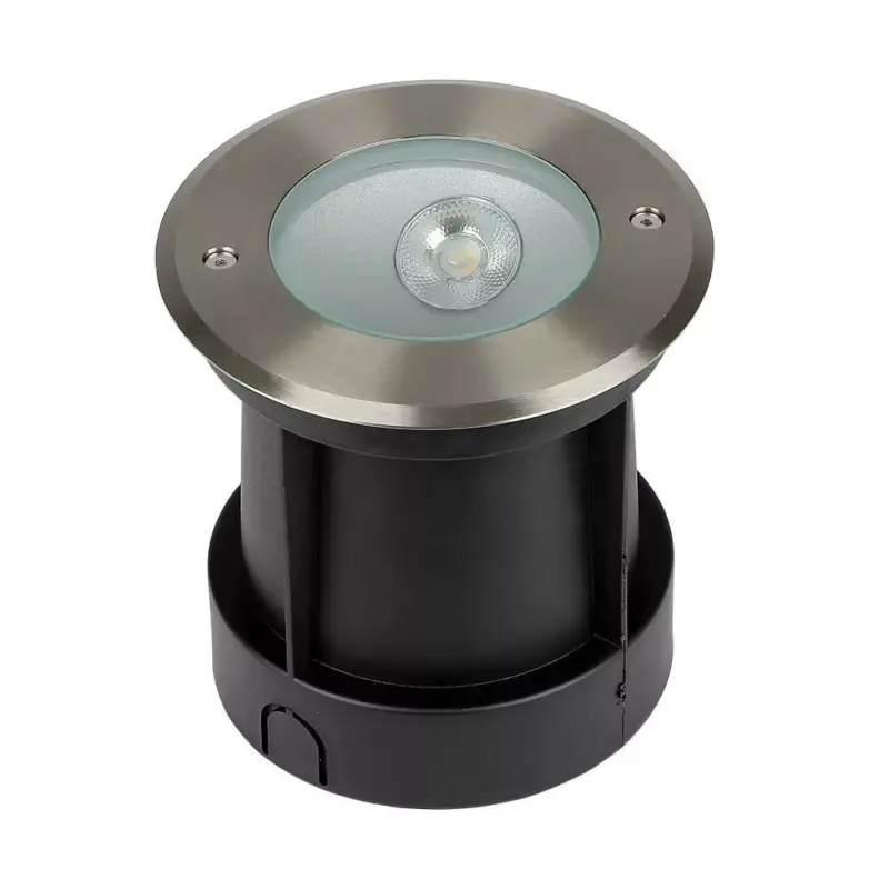 V-TAC COB Led Talajlámpa 8W 4000K - 218621 Csak ma