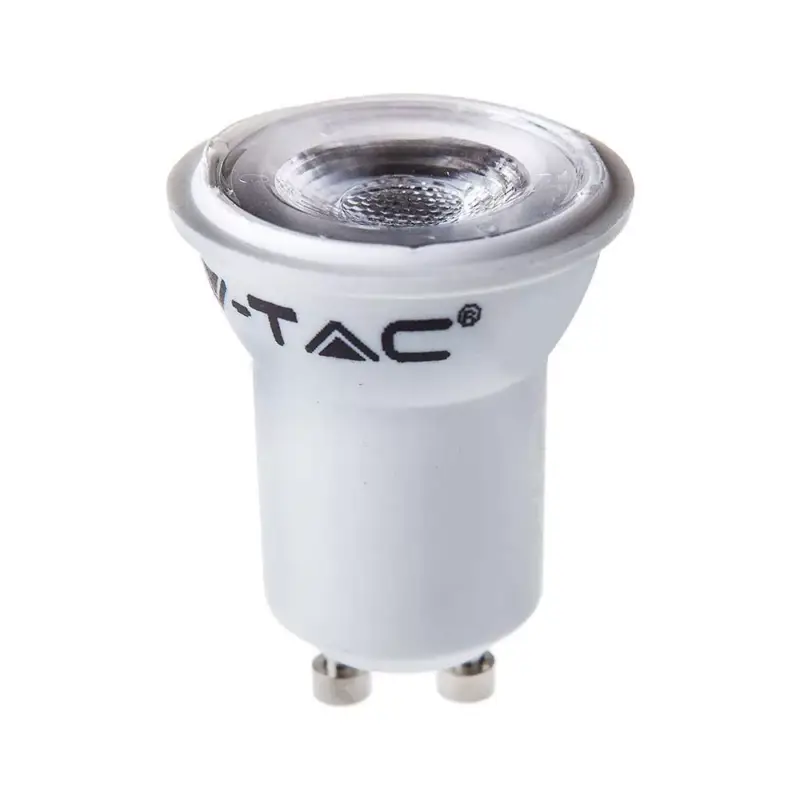 V-TAC LED spotlámpaGU10 MR11 2W 38° 4000K spot - 21870 Utolsó esély