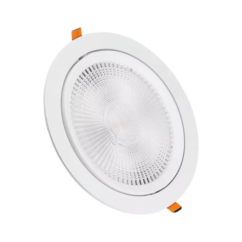 V-TAC LED billenthető mennyezeti lámpa 30W Samsung chip 6400K - 21832 Nézd meg most