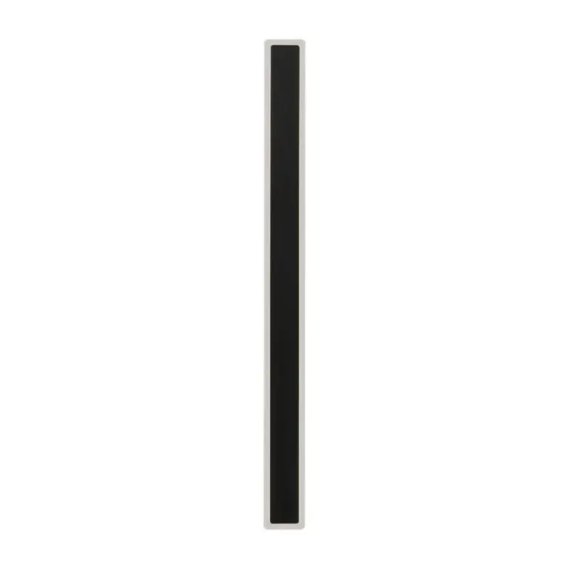 Bestseller V-TAC 17W LED fali lámpa IP65 fekete - 3000K - 6830