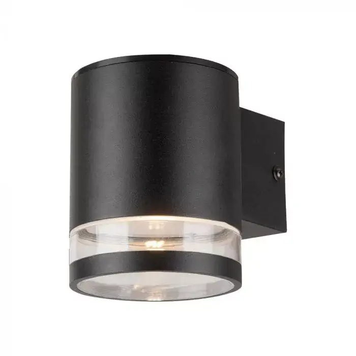 V-TAC LED Napelemes (Solar) fali lámpa 0.55W 3000K - 23012 Szuper ajánlat