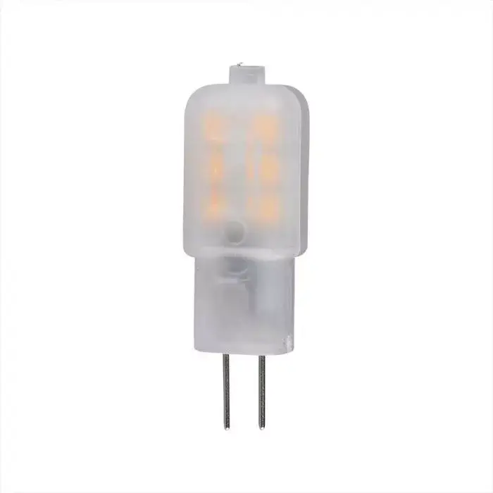 Szezonális akció V-TAC LED spotlámpaG4 1.1W 300° 4000K kapszula (Samsung chip) - 21241
