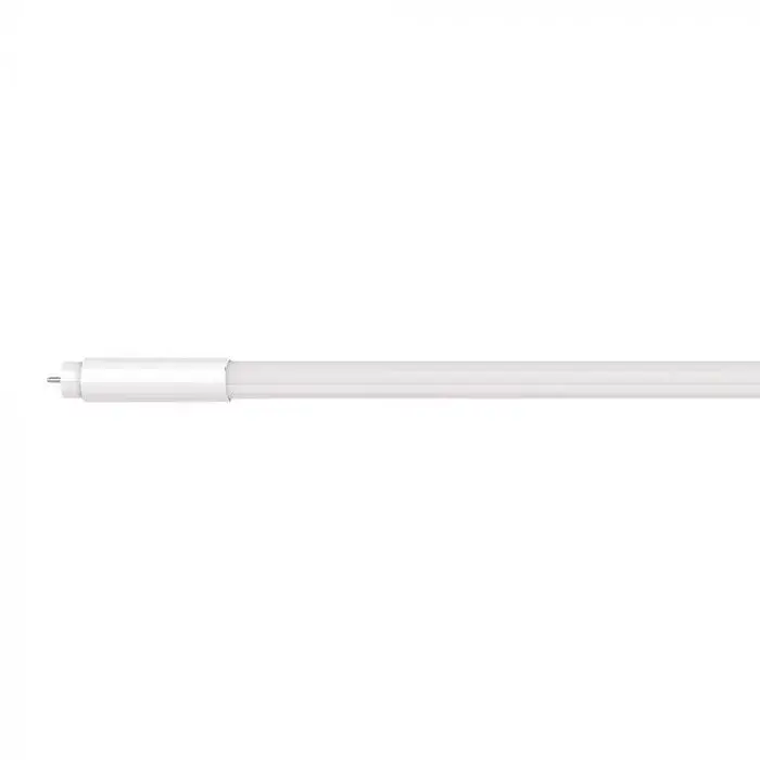 Outlet V-TAC 16W LED üveg fénycső T5 G5 120 cm 160° 6400K - 216321