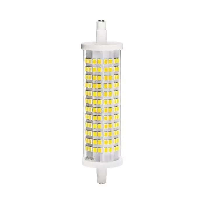 V-TAC LED spotlámpa izzó R7S 16W 300° 4000K ceruza - 212835 Árengedmény