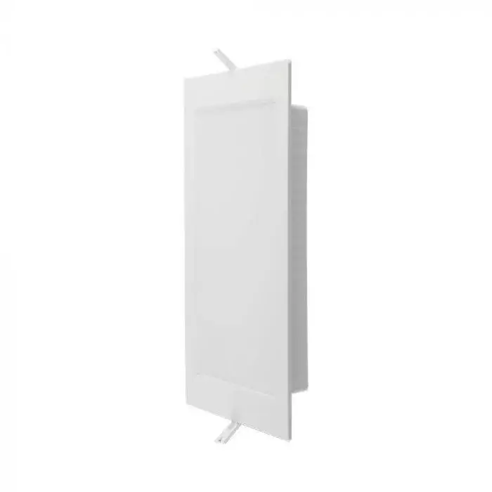 Szuper akció V-TAC Süllyeszthető négyzet alakú MINI LED panel 3W 6500K - 10479