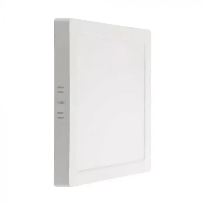 Árengedmény V-TAC Falon kívüli négyzet alakú LED panel 6W 4000K - 10493