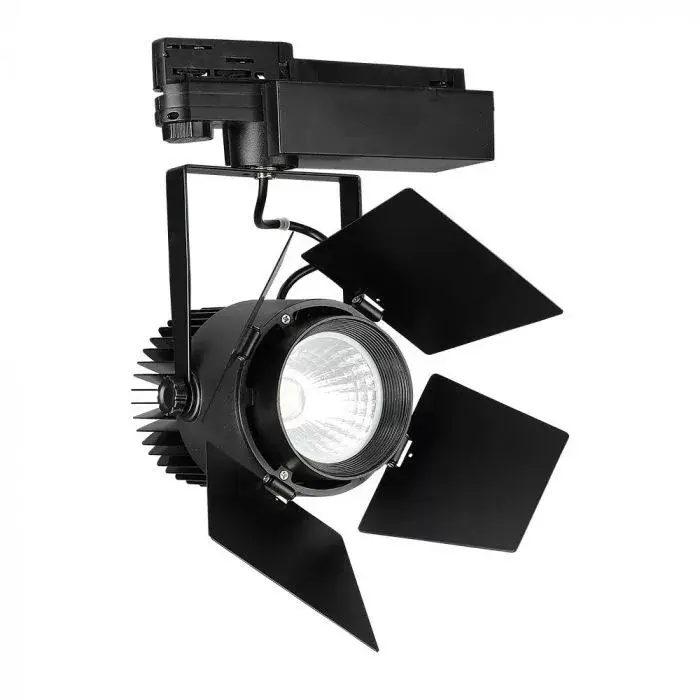 Nézd meg most V-TAC LED SÍNES LÁMPA 33W SAMSUNG chip 3000K - 21371