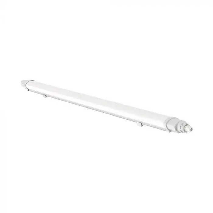 V-TAC 18W Vízálló sorolható LED armatúra 60 cm 120° 4000K IP65 - 23087 Legnépszerűbb