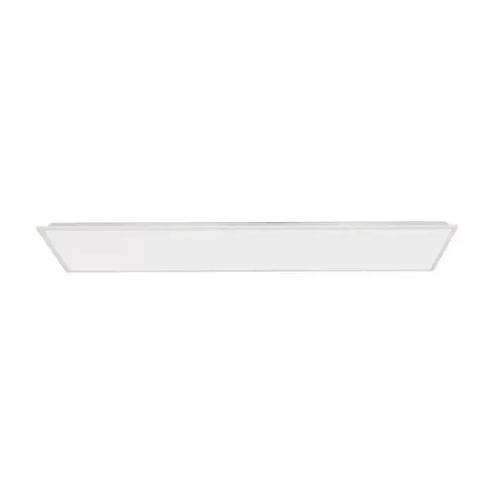 Végkiárusítás V-TAC LED backlit panel 40W 140lm/W 1200 x 300 mm 6500K- 23148