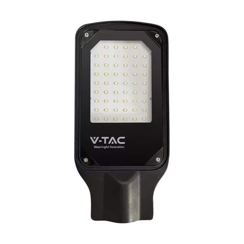 V-TAC LED utcai lámpa 50W 6500K - 10209 Árcsökkenés