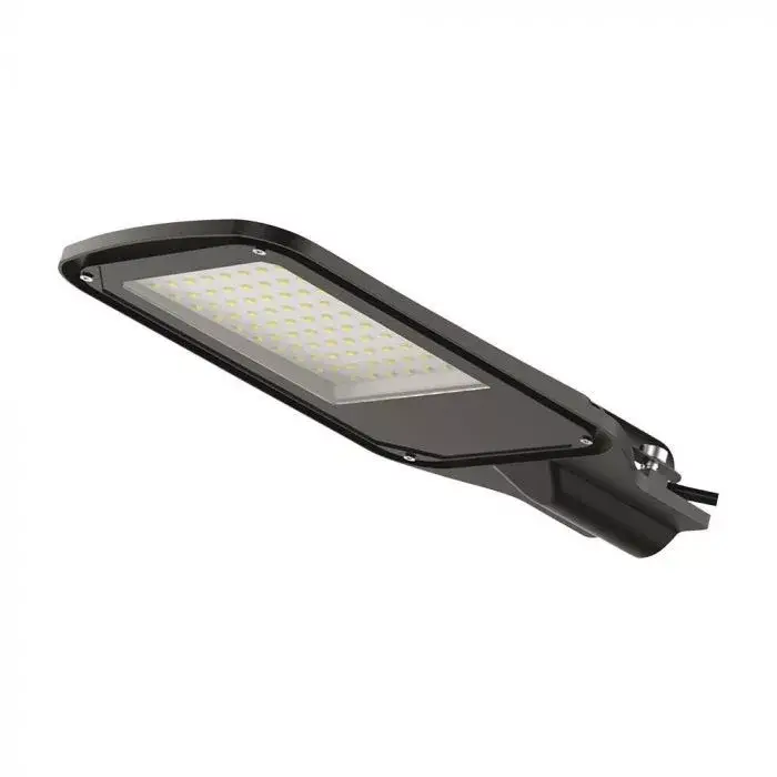 Vásárlói kedvenc V-TAC LED utcai lámpa 100W 6500K - 10211