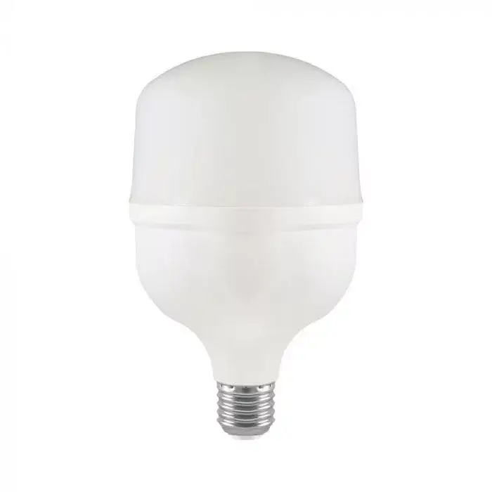 V-TAC LED izzóE27 T100 30W 160° 4000K - 23570 Prémium