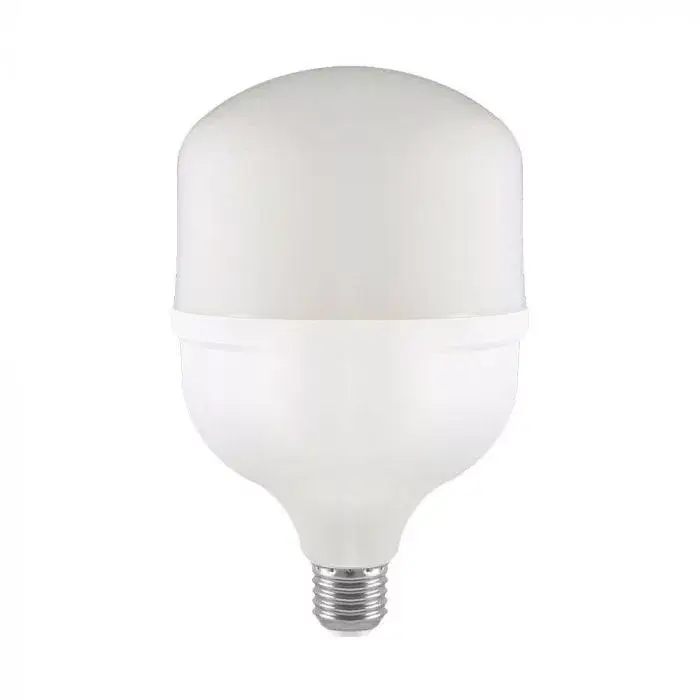 Vedd meg most V-TAC LED izzóE27/E40 T140 50W 160° 4000K - 23574