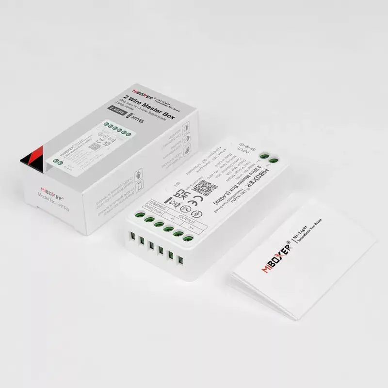 Expressz szállítás Mi Light- HTR5Vezérlő (Csak a HSP3-mal kompatibilis) - HTR5