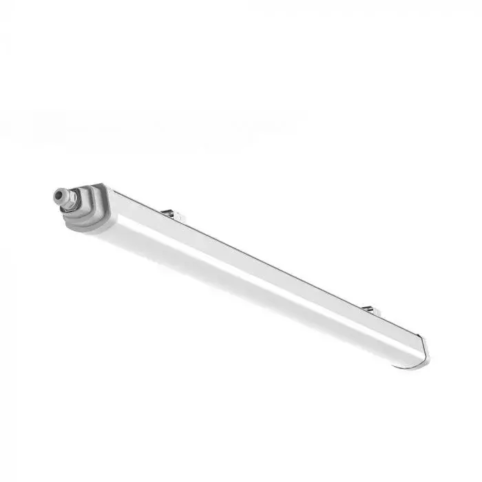 V-TAC 18W LED vízálló lámpa SAMSUNG chippel, 60 cm, 120 lm/W, 4000K - 23391 Legkelendőbb
