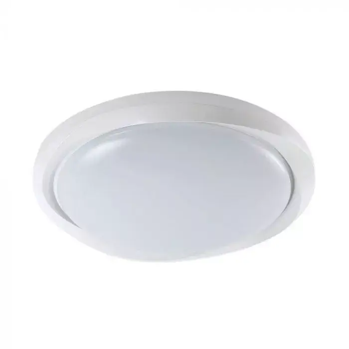 Gyors szállítás V-TAC 30W / 60W / 30W mennyezeti lámpa, távirányítható, dimmelhető - 23585