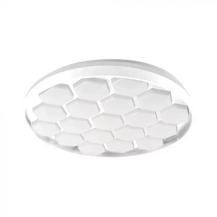 Bestseller V-TAC 30W / 60W / 30W mennyezeti lámpa, távirányítható, dimmelhető - 23595