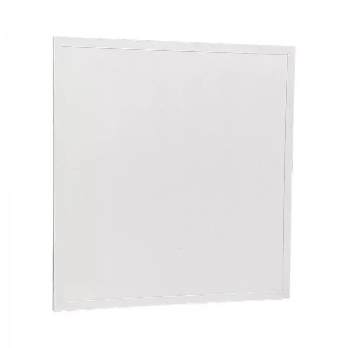 Kiárusítás V-TAC Backlit LED panel 25W 180lm/W 595 x 595 mm 6500K-- 23458