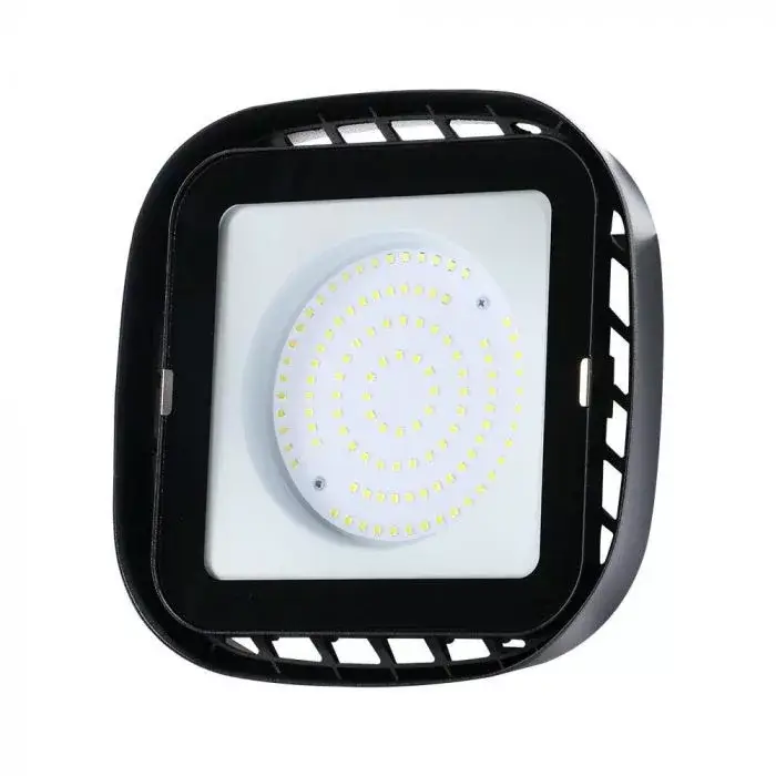 V-TAC LED Csarnokvilágító 200W 115° 6500K - 10042 Kedvezmény