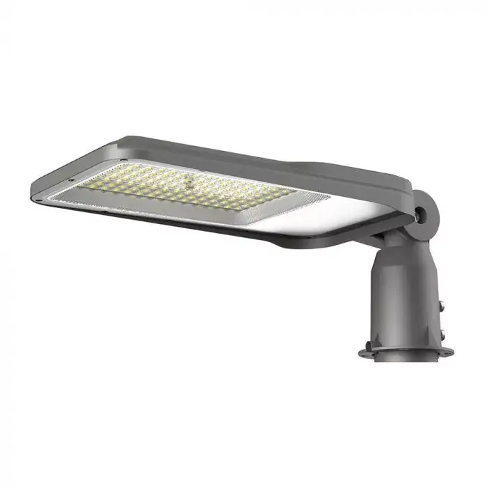 Biztonságos vásárlás V-TAC LED utcai lámpa 100W 4000K (SAMSUNG CHIP) - 23620