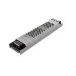 Azonnali szállítás ML LED Fémházas szerelhető SLIM tápegység 150W 12.5A 12V IP20 - ML5407