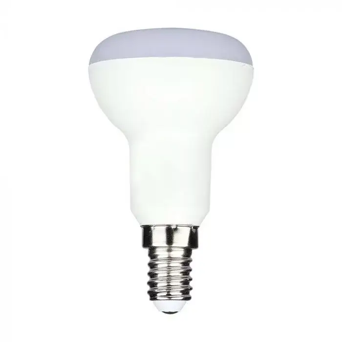 V-TAC LED izzó E14 R50 4,8W 120° 4000K spot - 23895 Kiárusítás