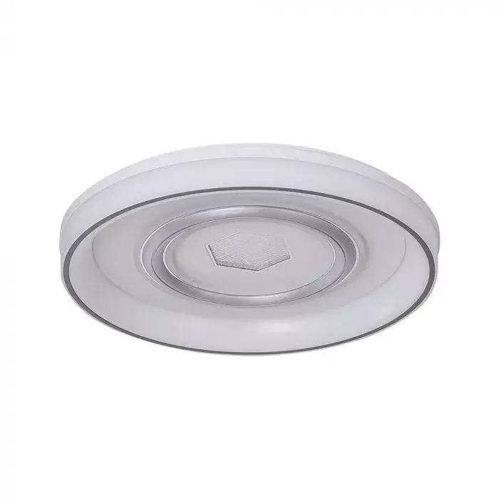 Rendeld meg most V-TAC LED dizájn lámpa - dimmelhető - 55W 3in1- fehér - 24137