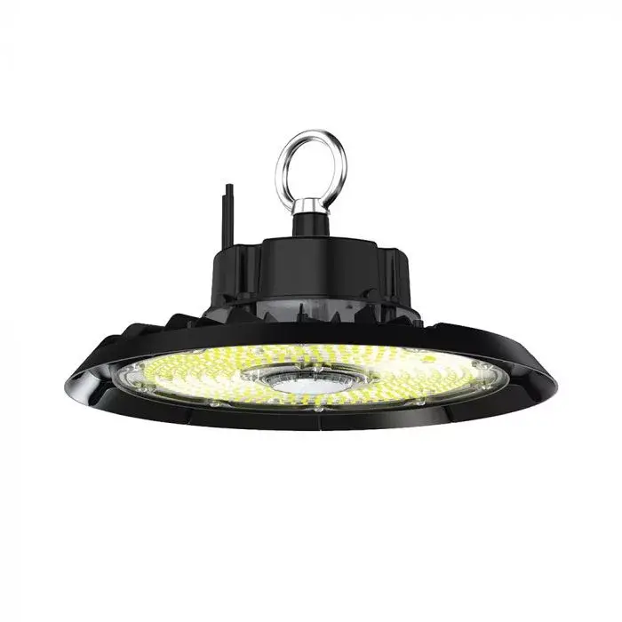 V-TAC LED Csarnokvilágító 100W 155LM/W (CREE CHIP) 6500K - 240746 Ajánlat