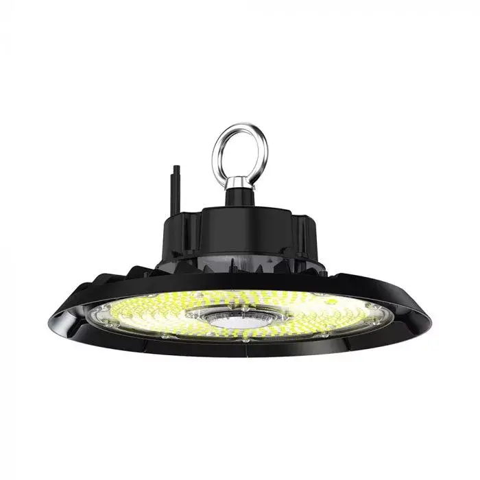 Biztonságos vásárlás V-TAC LED Csarnokvilágító 200W 155LM/W (CREE CHIP) 6500K - 240786