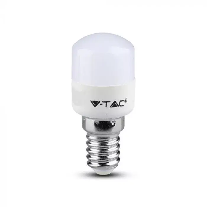 Vedd meg most V-TAC LED törpe izzó E14 ST26 2W 200° 6500K - 24023