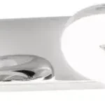 Rábalux Beata Beltéri lámpa természetes fehér LED 2x 5 - RAB5717 Vásárlói kedvenc