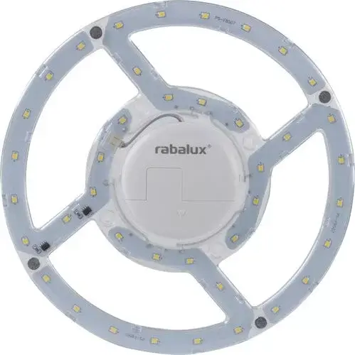 Rábalux SMD-LED Fényforrás meleg fehér- RAB2139 Biztonságos fizetés
