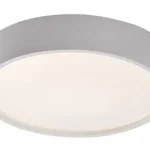 Rábalux Larcia Beltéri lámpa természetes fehér LED 19 - RAB75012 Népszerű