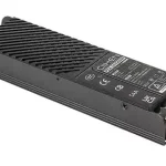 Rábalux LiTrack Driv.200 Sínrendszer - RAB70207 Azonnali szállítás