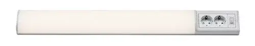Rábalux Bath2 Beltéri lámpa természetes fehér LED 15 - RAB78065 Outlet