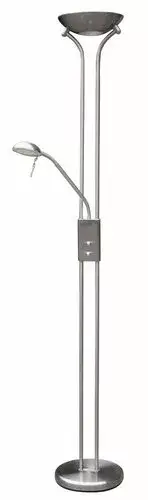 Akció Rábalux Beta Beltéri lámpa meleg fehér R7S 1x MAX 230 + G9 1x MAX 40 - RAB4075