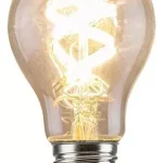 Újdonság Rábalux Filament-LED Fényforrás meleg fehér- RAB1987