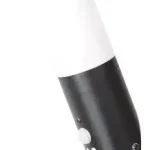 Akció Rábalux Black torch Kültéri lámpaE27 1x MAX 25 - RAB8146