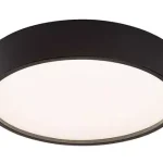 Vedd meg most Rábalux Larcia Beltéri lámpa természetes fehér LED 19 - RAB75011
