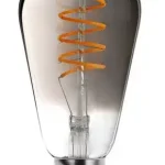 Újdonság Rábalux Filament-LED Fényforrás meleg fehér- RAB79157
