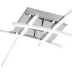 Vedd meg online Rábalux Alexis Beltéri lámpa természetes fehér LED 4x 6 - RAB2503