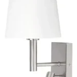 Utolsó esély Rábalux Harvey Beltéri lámpa meleg fehér E27 1x MAX 40 + LED 3 - RAB6539