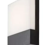 Azonnal elérhető Rábalux Gimone Kültéri lámpa természetes fehér LED 10 - RAB77097