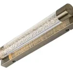 Vedd meg online Rábalux Abbey Beltéri lámpa meleg fehér LED 2X5 - RAB5786