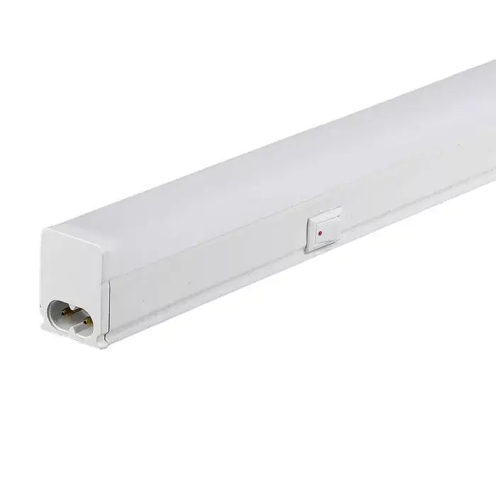 Legjobb ár V-TAC LED Bútorvilágító kapcsolóval T5 16W 120CM (CREE Chip) 6500K - 216976