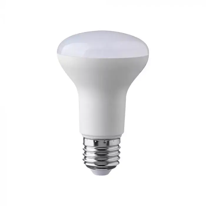 Rendeld meg most V-TAC LED izzóE27 R63 8.5W 120° 6500K spot (CREE Chip) - 211436
