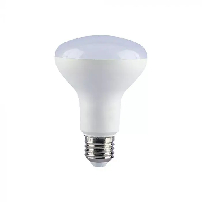Kedvezmény V-TAC LED izzóE27 R80 11W 120° 6500K spot (CREE Chip) - 211376