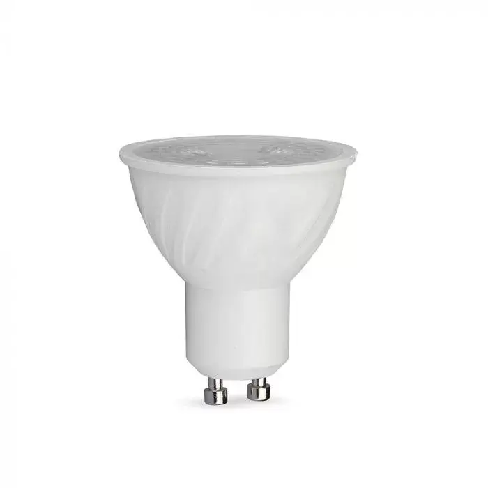 V-TAC LED spotlámpaGU10 MR16 6W 38° 3000K spot (CREE Chip) - 211896 Exkluzív ajánlat