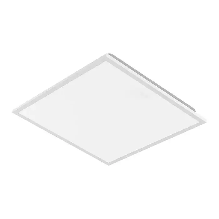 V-TAC Backlit LED panel 40W 600 x 600 mm 120LM/W CCT 3in1 - 24324 Prémium