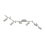 Vedd meg online Eglo BUZZ-LED spot lámpa GU10-LED - 92599